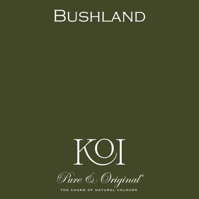 0bushland