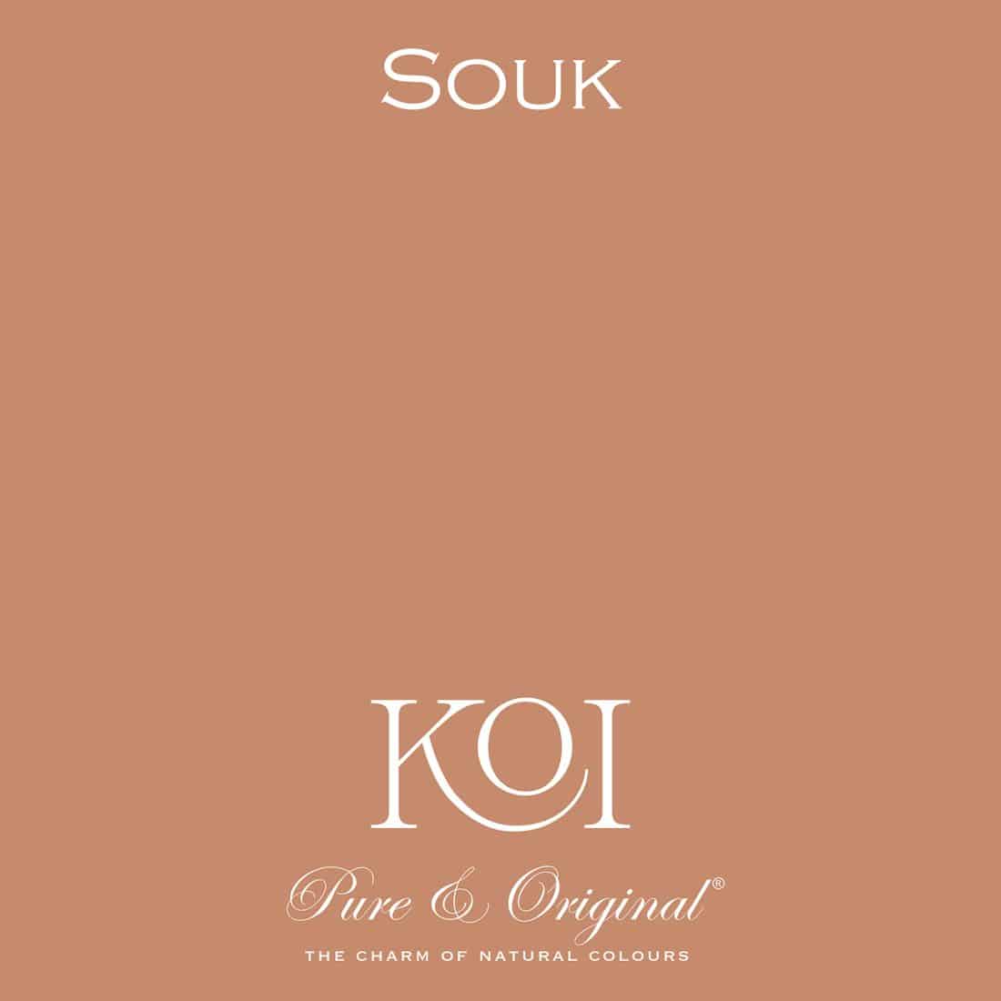 Pure Amp Original Souk