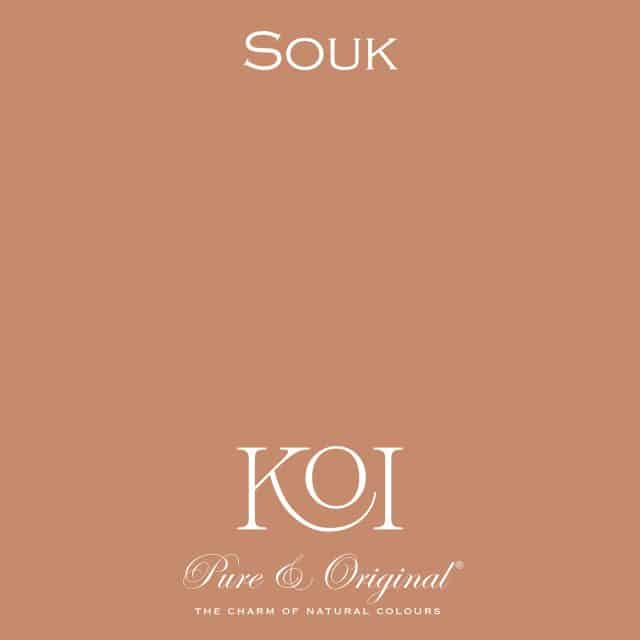 Pure Amp Original Souk