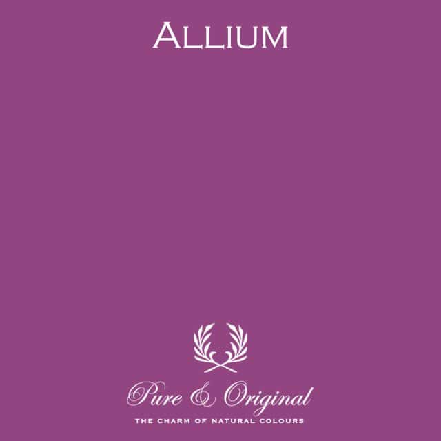 Allium Na Pure Original