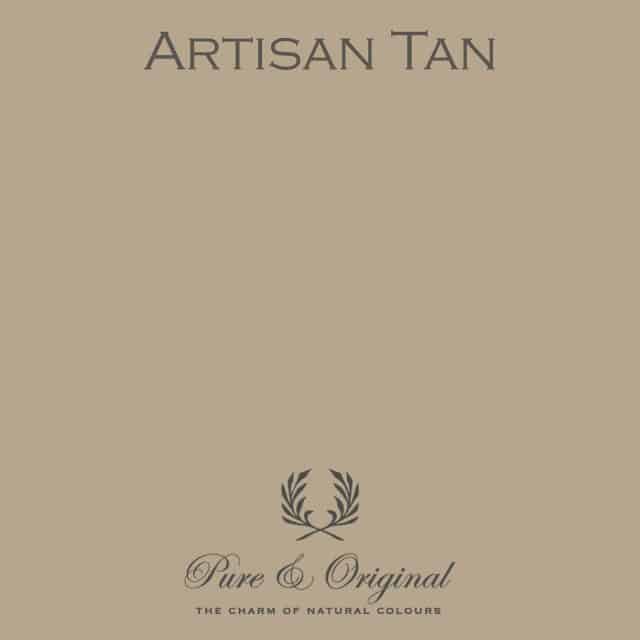 Artisan Tan Na Pure Original