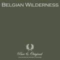 Pure & Original Belgian Wilderness