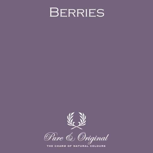 Berries Na Pure Original