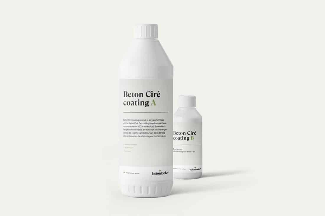 Betoncir Coating