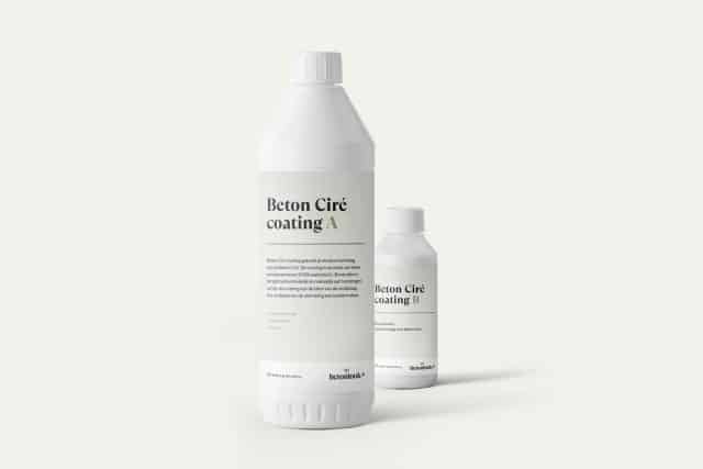 Betoncir Coating