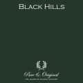 Pure & Original Black Hills