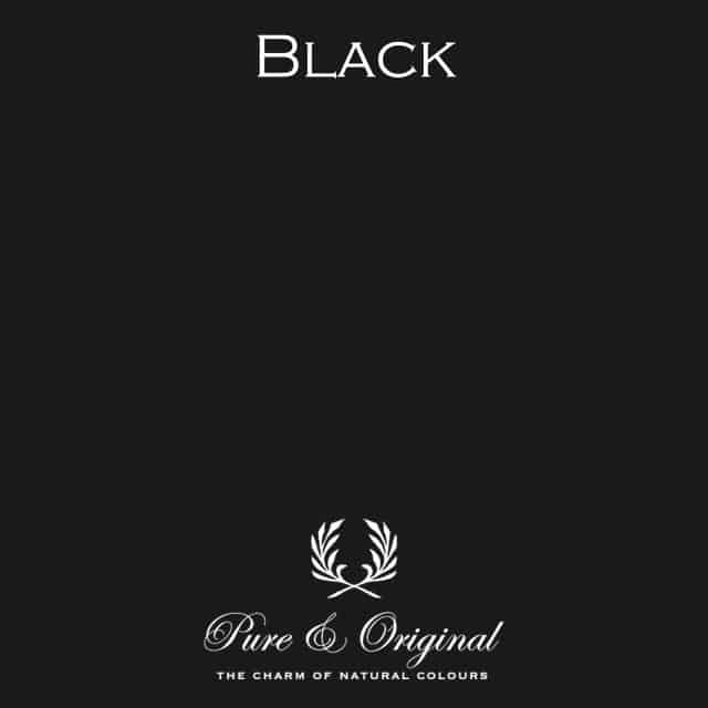 Black Na Pure Original