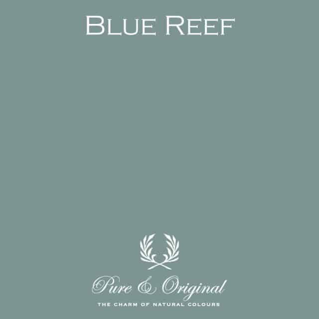 Blue Reef Na Pure Original