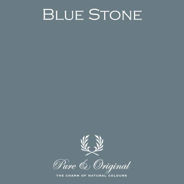 Blue Stone Na Pure Original