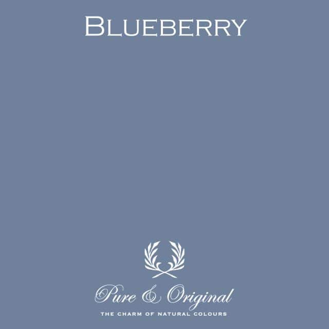 Blueberry