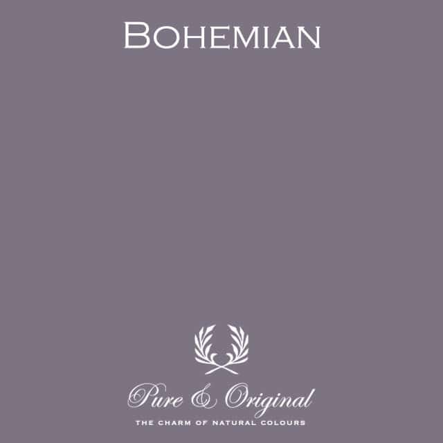 Bohemian Na Pure Original