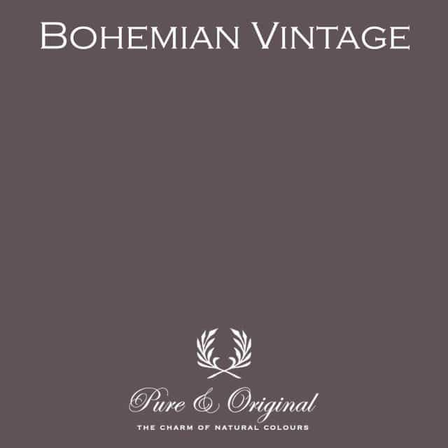 Bohemian Vintage Na Pure Original