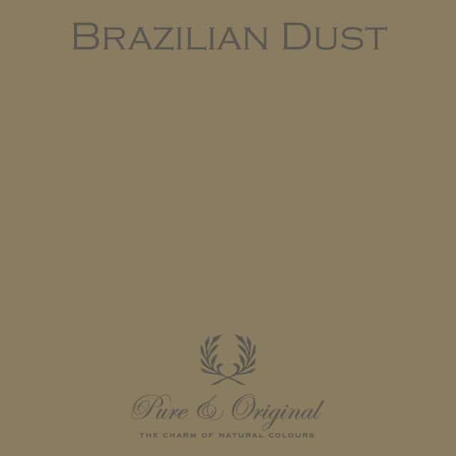 Brazilian Dust Pure Original
