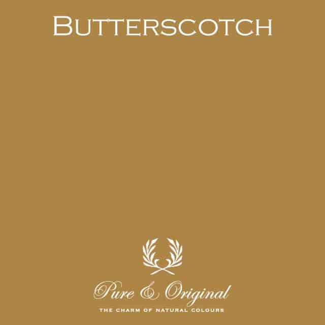 Butterscotch Na Pure Original