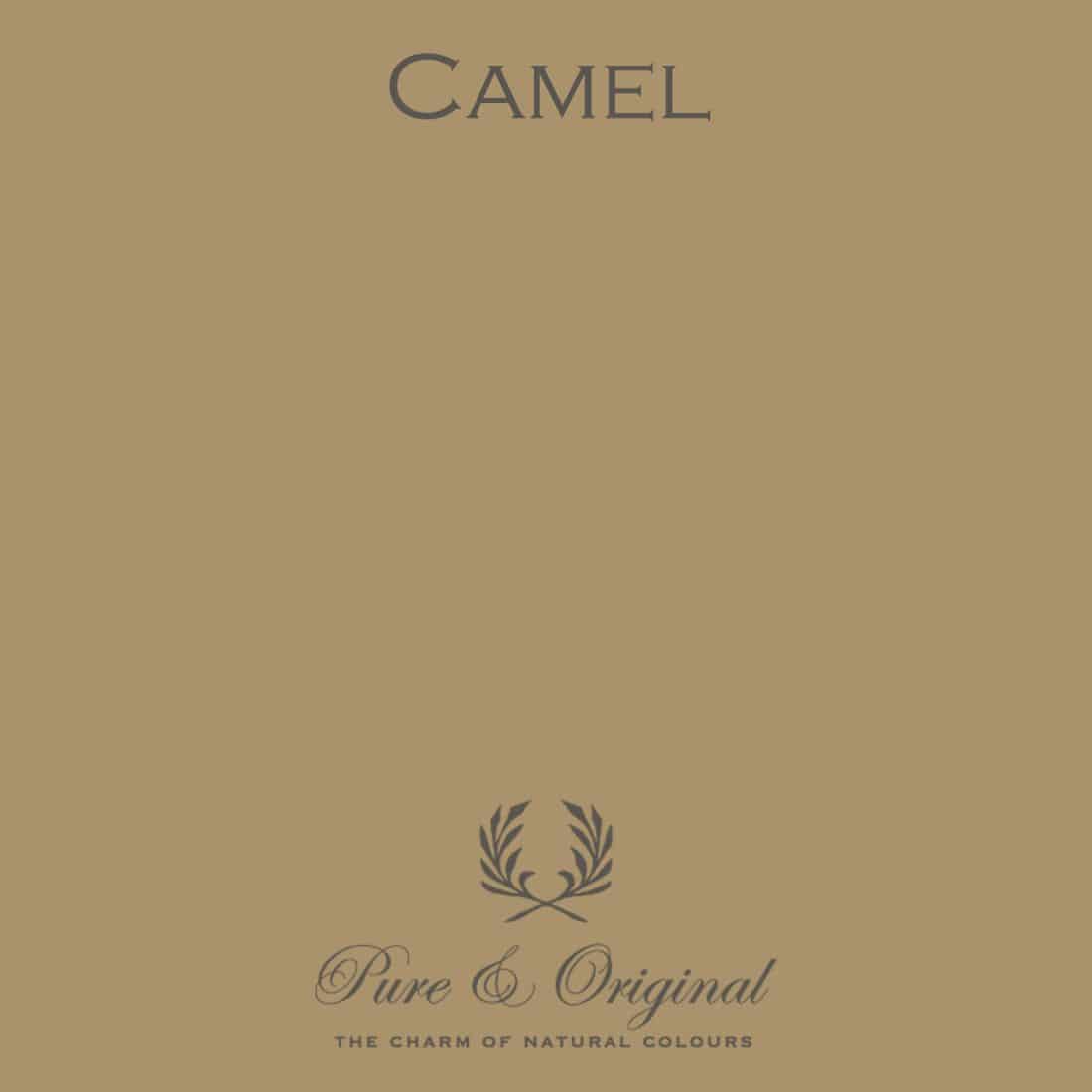 Camel Pure Original