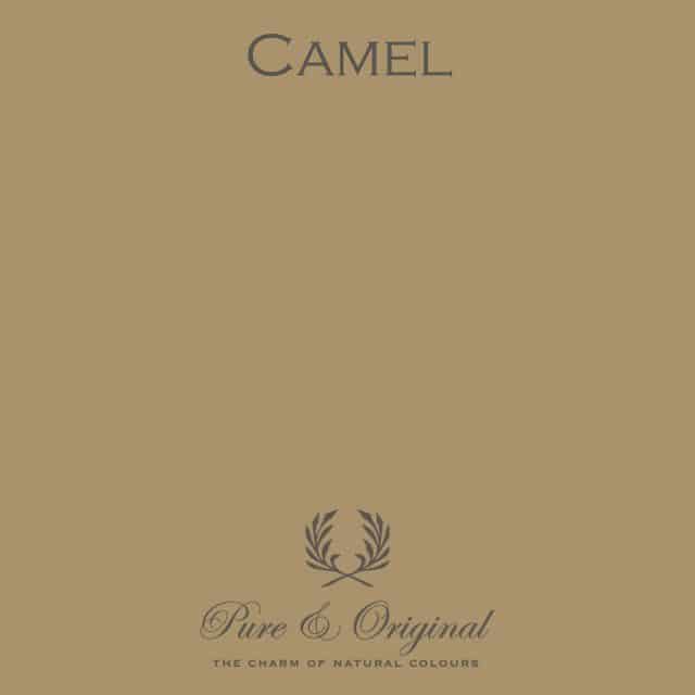 Camel Pure Original