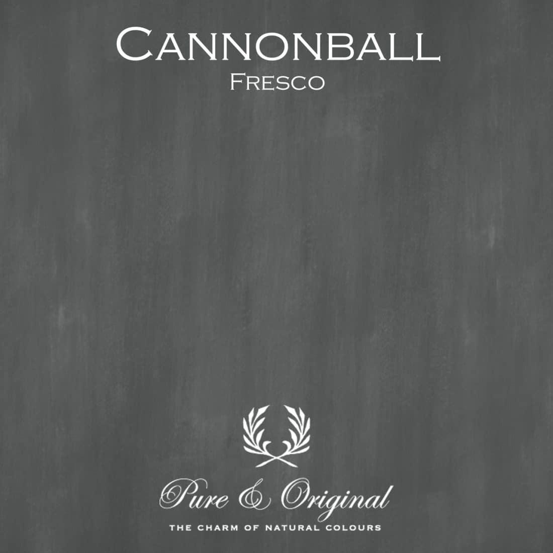 Cannonball Fresco Lime Paint Pure Original