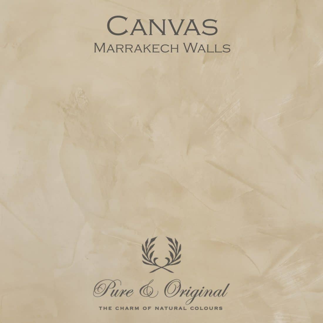 Canvas Marrakech Walls Pure Original
