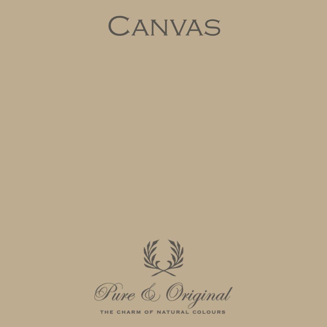 Canvas Pure Original