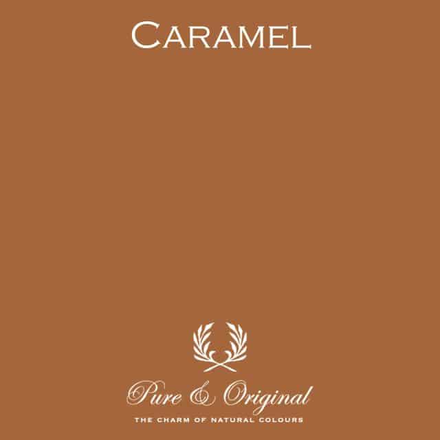 Caramel Na Pure Original