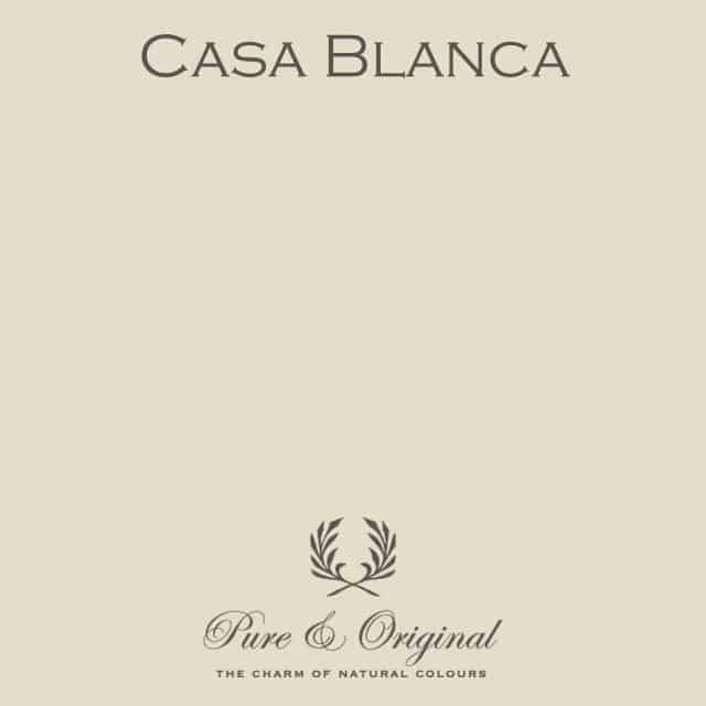 Casa Blanca Na Pure Original