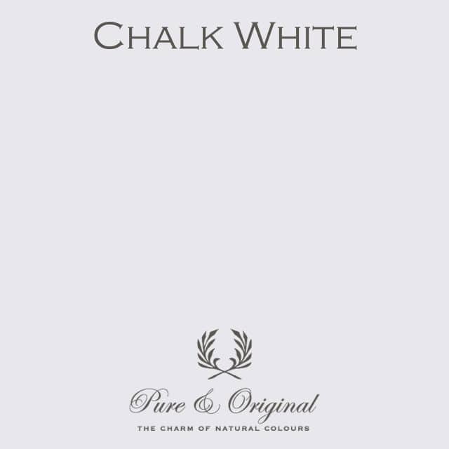 Chalk White Na Pure Original
