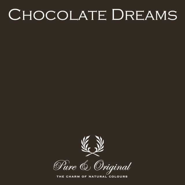 Chocolate Dreams Na Pure Original