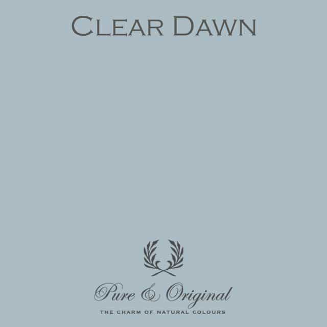 Clear Dawn