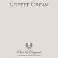 Coffee Cream Na Pure Original