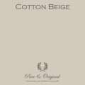 Pure & Original Cotton Beige