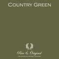 Country Green Na Pure Original