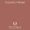 Courtly Rose Na Pure Original