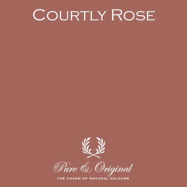 Courtly Rose Na Pure Original