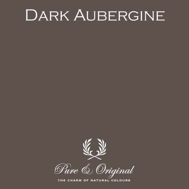 Dark Aubergine Na Pure Original