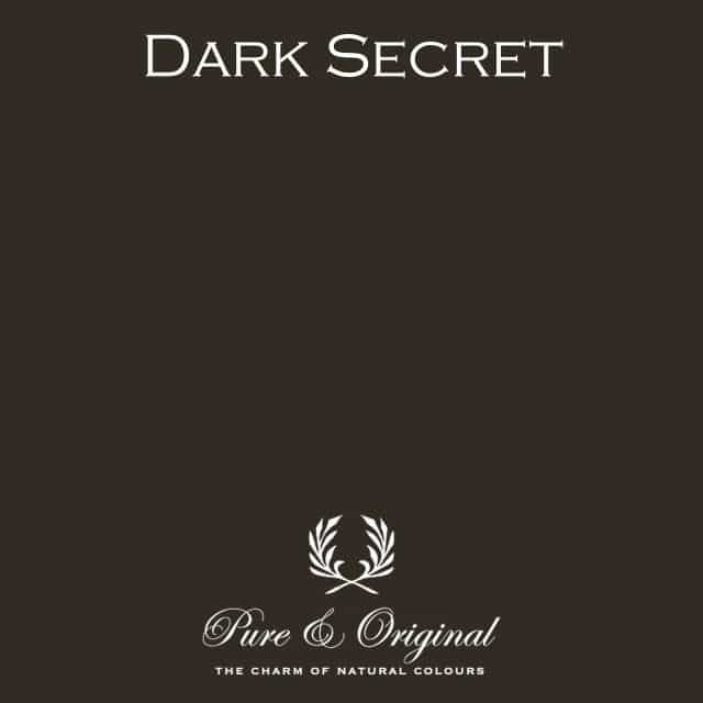 Dark Secret Pure Original