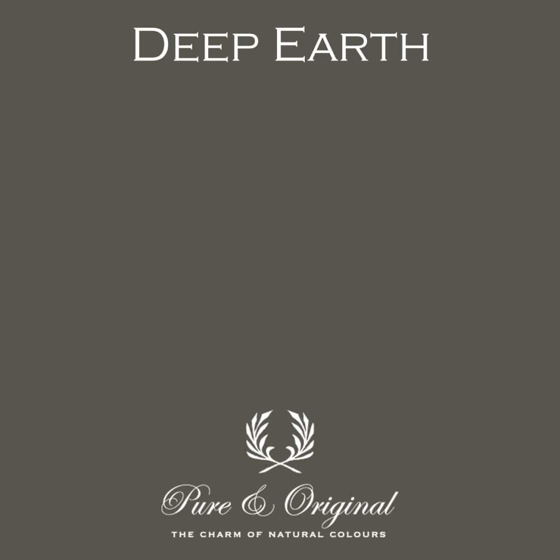 Deep Earth Pure Original