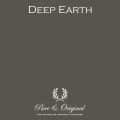Pure & Original Deep Earth