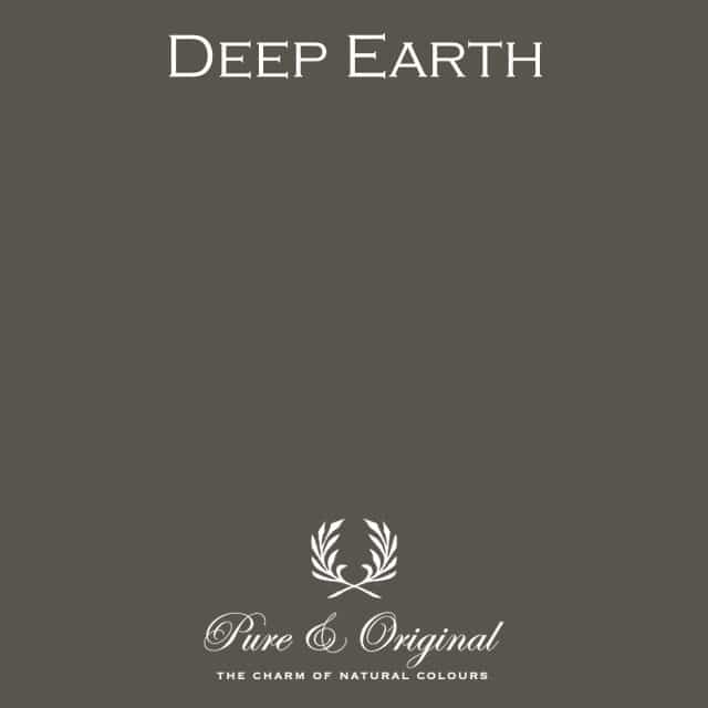 Deep Earth Pure Original