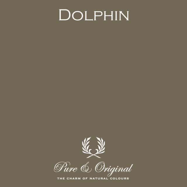 Dolphin Pure Original