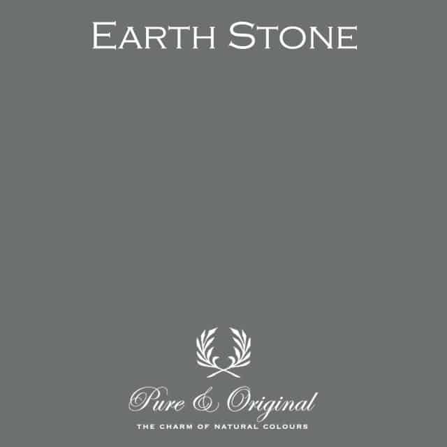 Earth Stone Na Pure Original