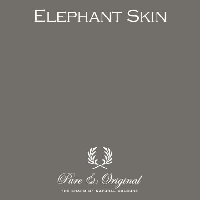 Elephant Skin Na Pure Original