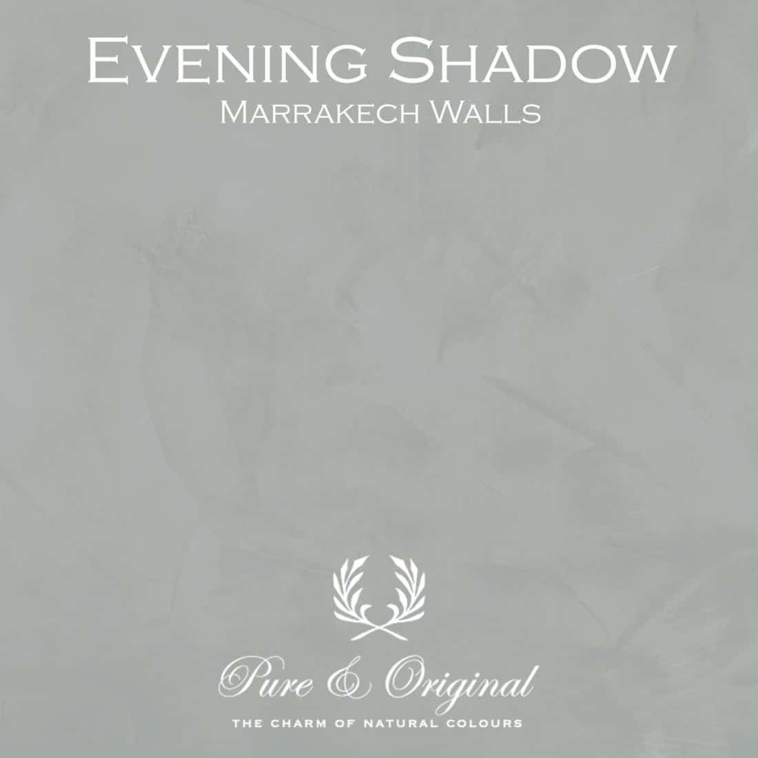 Evening Shadow Marrakech Walls Pure Original Evening Shadow Marrakech Walls Pure Original