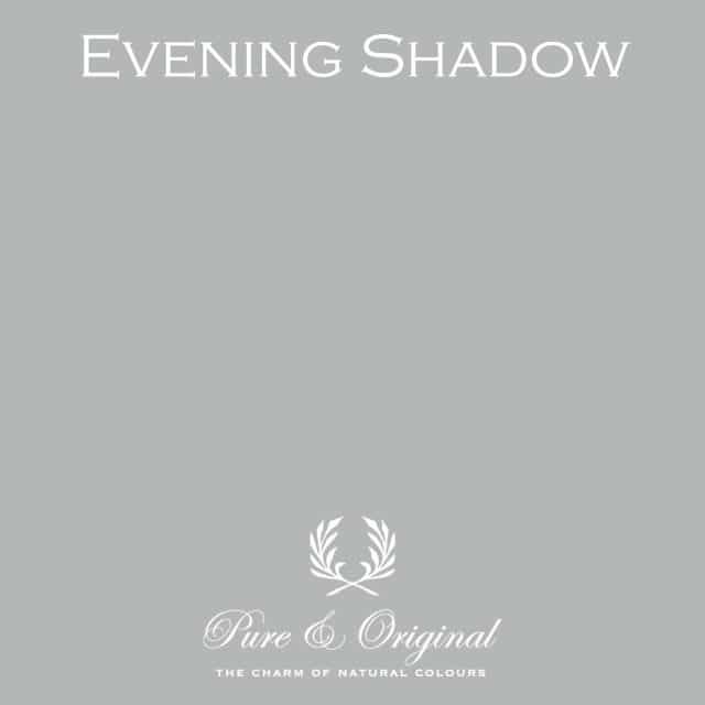 Evening Shadow Na Pure Original