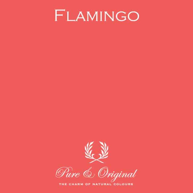 Flamingo Na Pure Original
