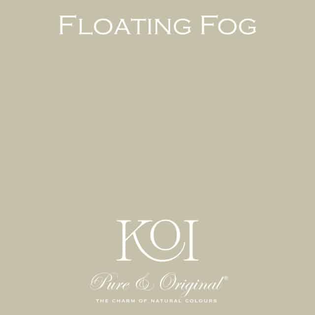 Floating Fog Na Pure Original 1