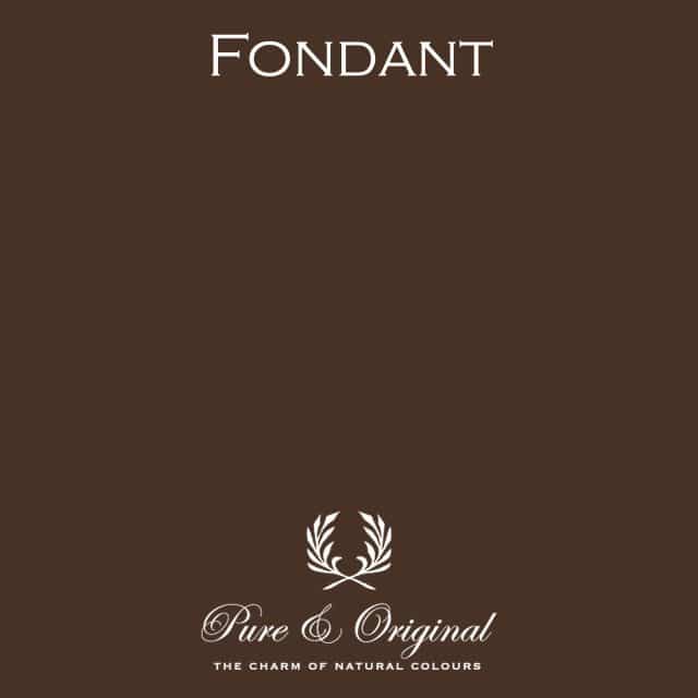 Fondant Na Pure Original