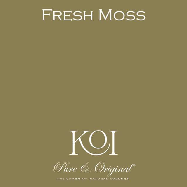 Fresh Moss Na Pure Original 1
