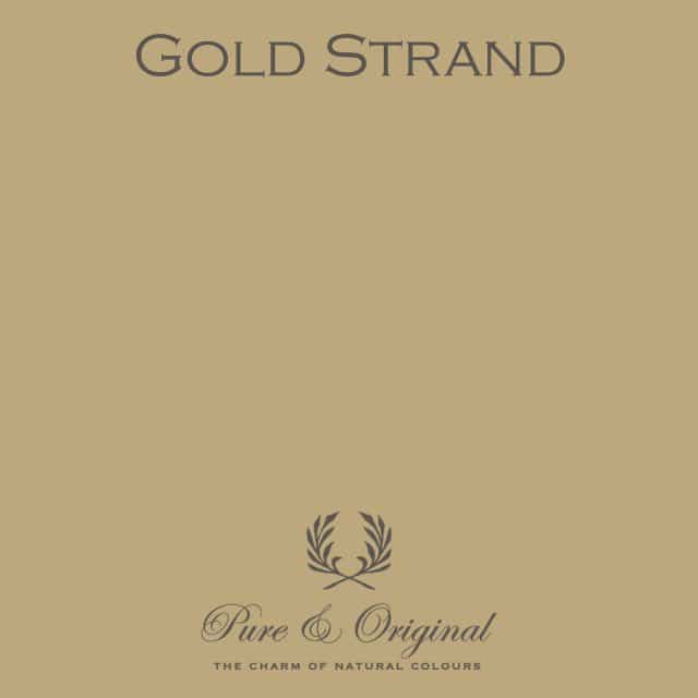 Gold Strand Pure Original