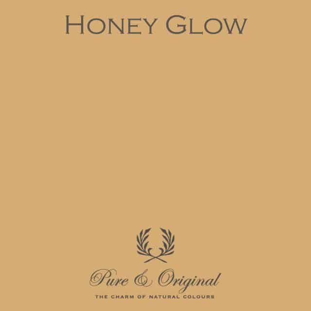 Honey Glow Na Pure Original