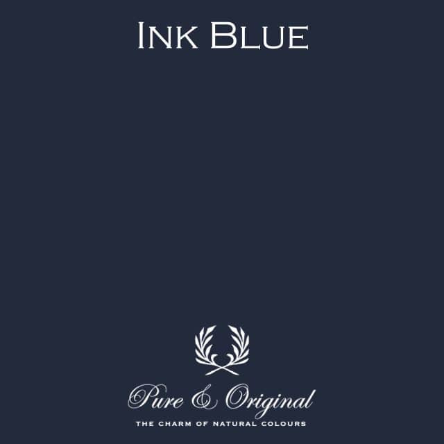 Ink Blue Na Pure Original